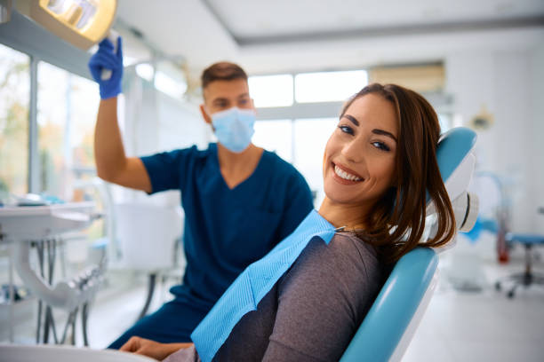 Best Tooth Extraction  in USA